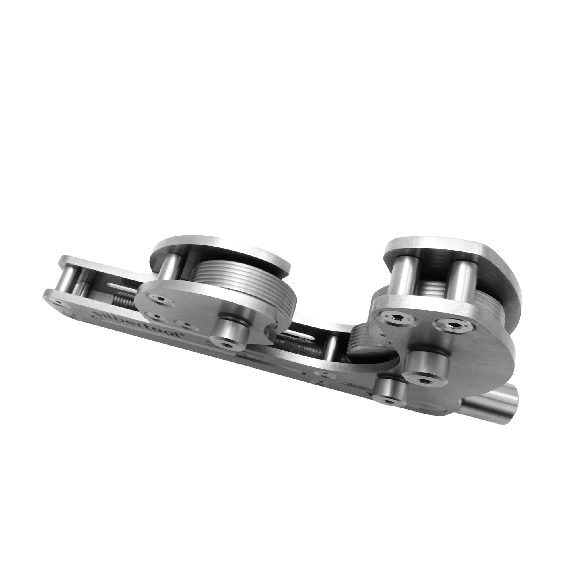 Thread Reforming Bit 01426000 - Thread Reforming Tool - R60 - M10-M60 – Sykes Pickavant