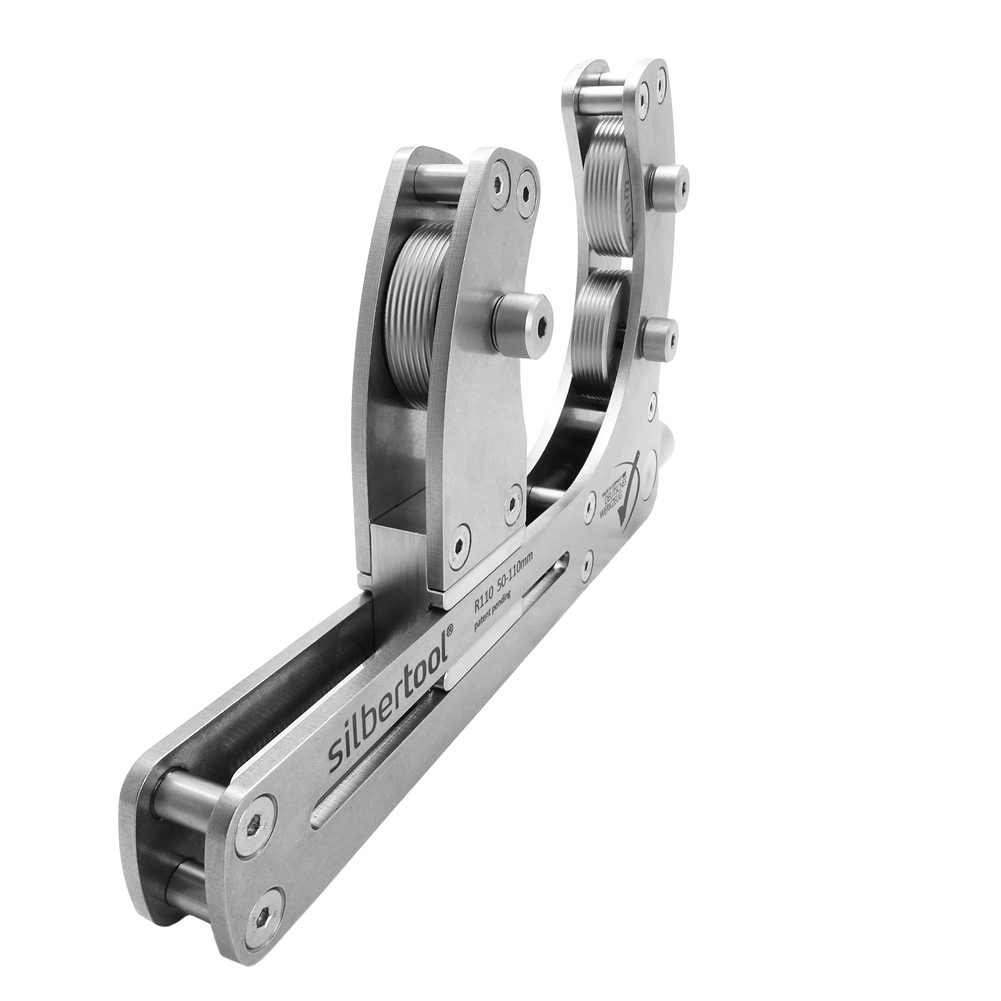Thread Reforming Bit 01431100 - Thread Reforming Tool R110 - M50-M110 – Sykes Pickavant