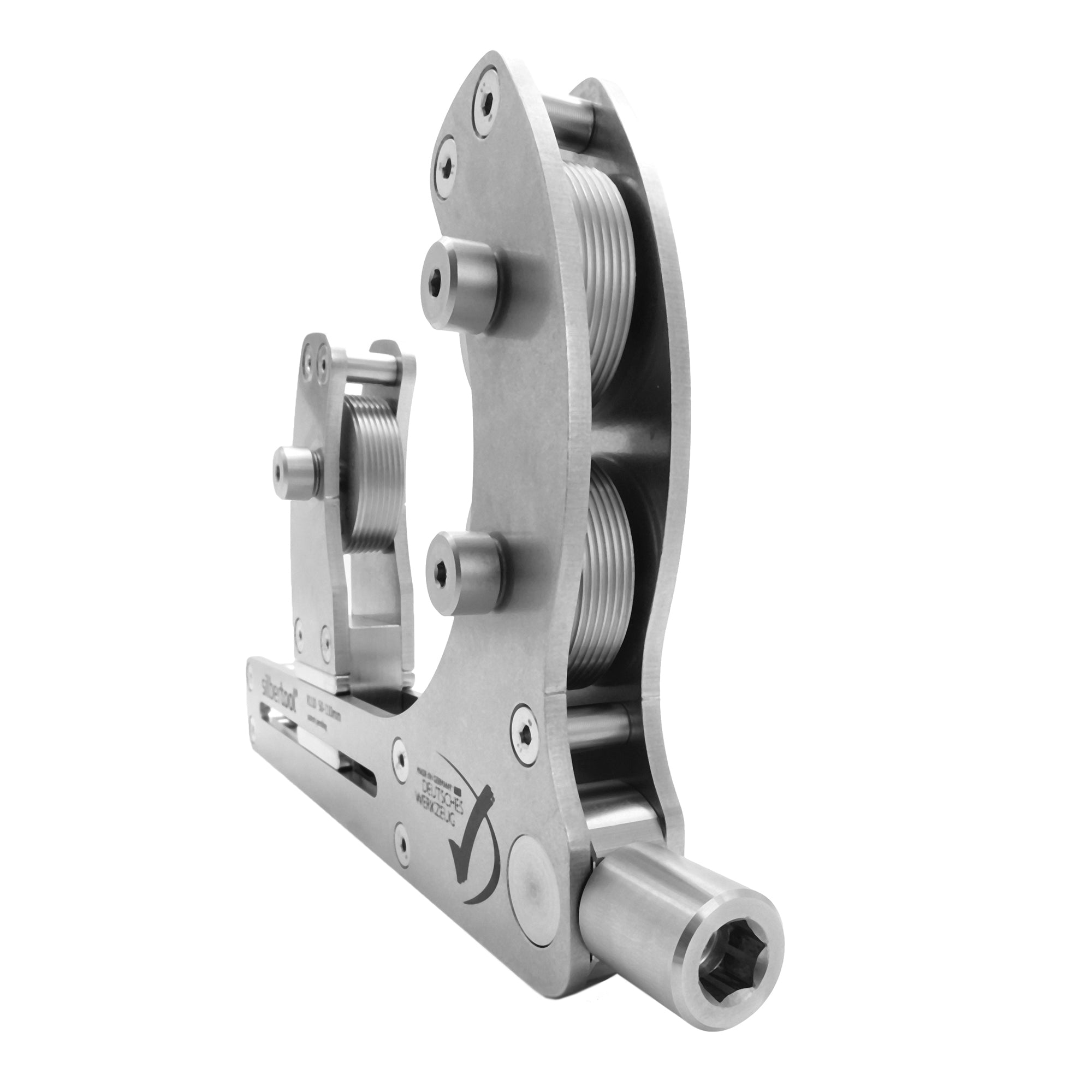 Thread Reforming Bit 01431100 - Thread Reforming Tool R110 - M50-M110 – Sykes Pickavant