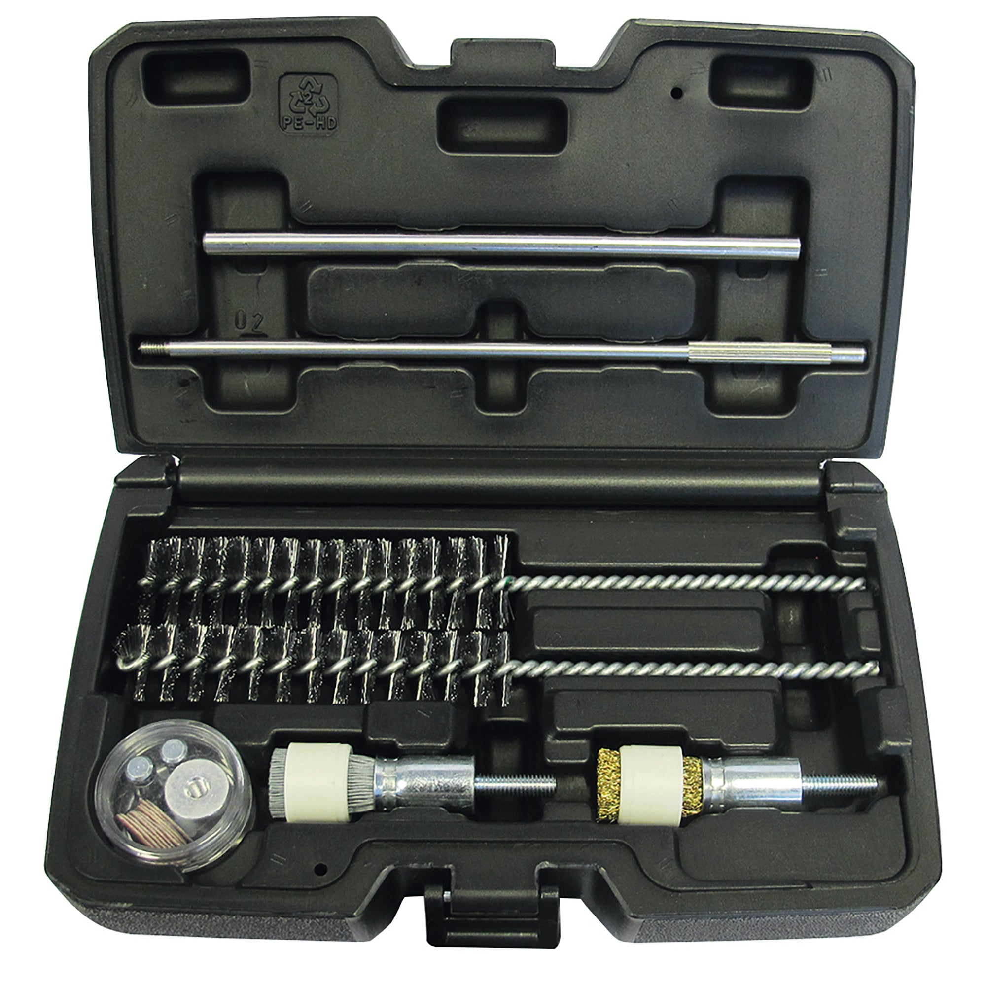 Laser injector zitting reinigingsset Z-6101 Online Kopen Laser injector zitting reinigingsset Z-6101 Online Kopen