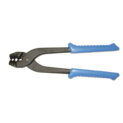 02165000 - Dual Size Brake Pipe Forming Plier - 4.75mm (3/16”) & 6mm (1/4”)
