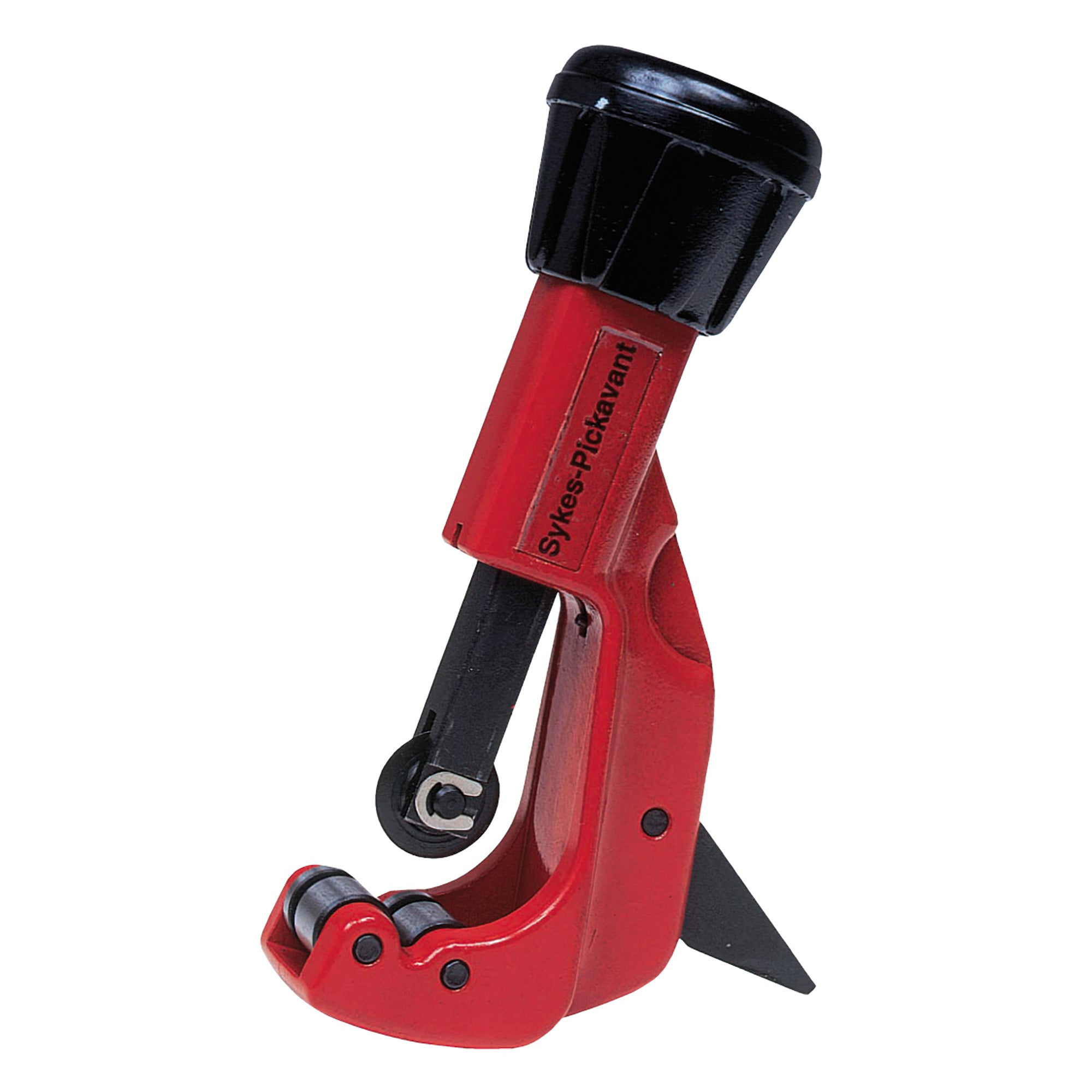 Pyrex Tube Cutter Telescopic Pipe & Tube Cutter 3–32mm | Precision Cutting Tool – Sykes ...