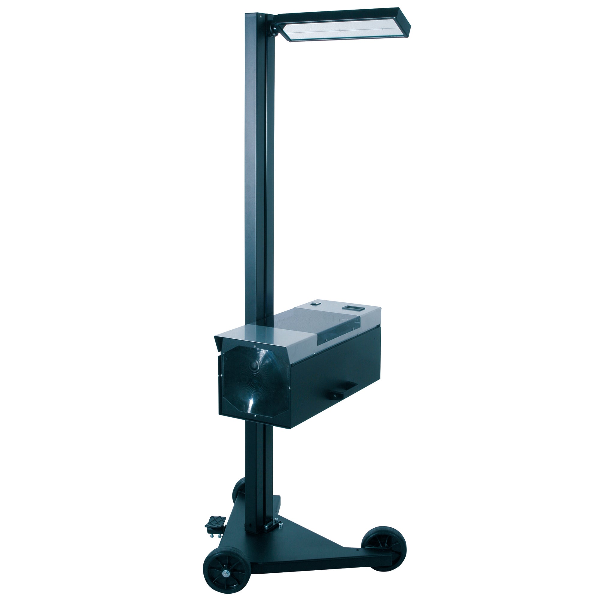 02695000 - Pre-Inspection Headlight Beam Tester – Sykes Pickavant
