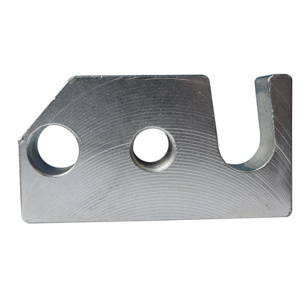 02702270 Clamp Top Plate