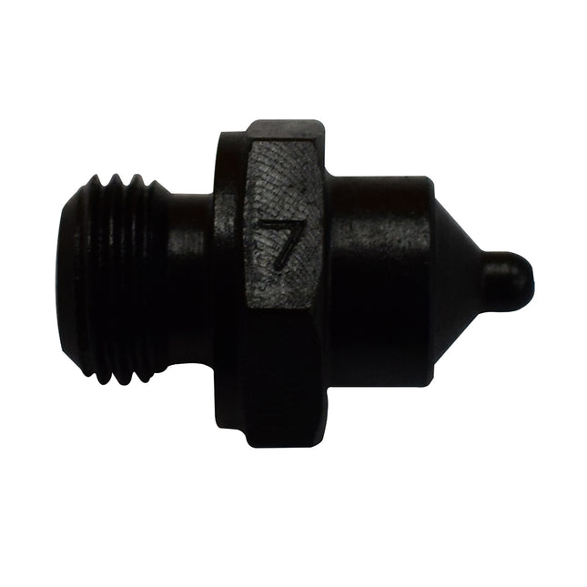 02707100 - Op. 2 Punch 3/16" 1/4" 4.75 mm 6mm - No 7