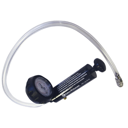 pump gauge & hose 03170100