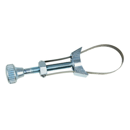 adjustable band type oil filter wrench 03830000