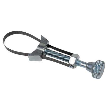 band type adjustable oil filter wrench 03840000