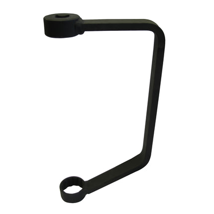 03900100 - Oil Filter Wrench - 27mm x Hex