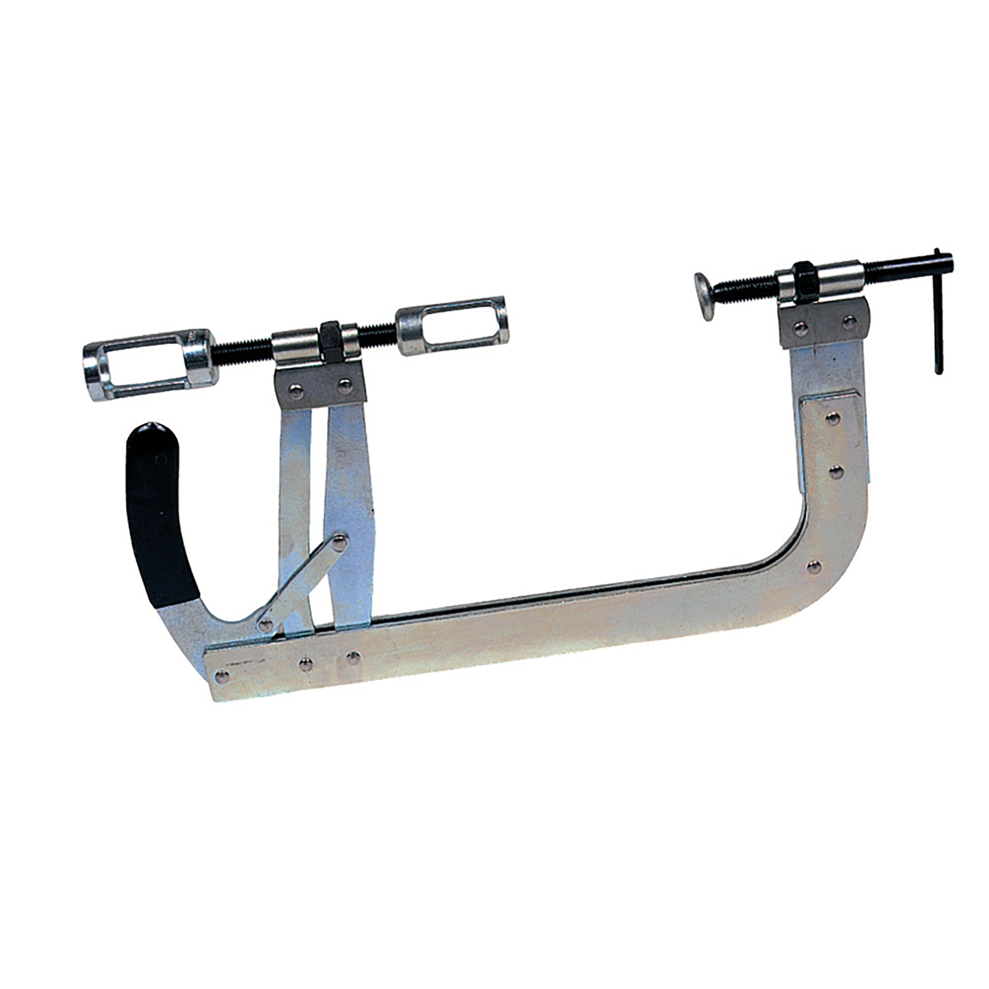 Valve Spring Compressor Clamp 03950000 - Valve Spring Compressor - Multivalve Engines – Sykes Pickavant