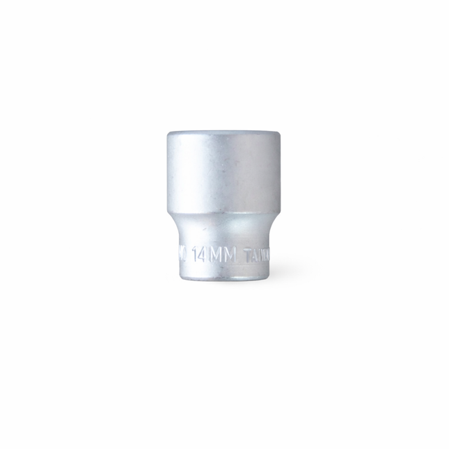 040105-07 - Fluted Extraction Socket - 14mm
