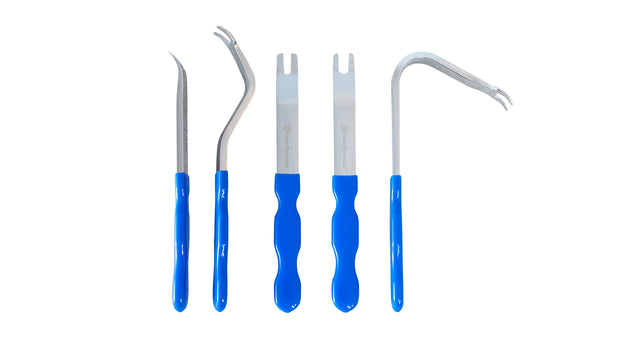 Trim Clip Lifter Set (5pc)