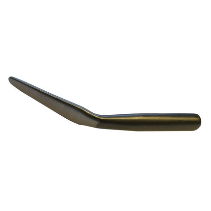 051000-AL - L Shaped Spoon