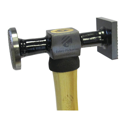 05280000 - Panel Beater Double Ended Shrinking Hammer