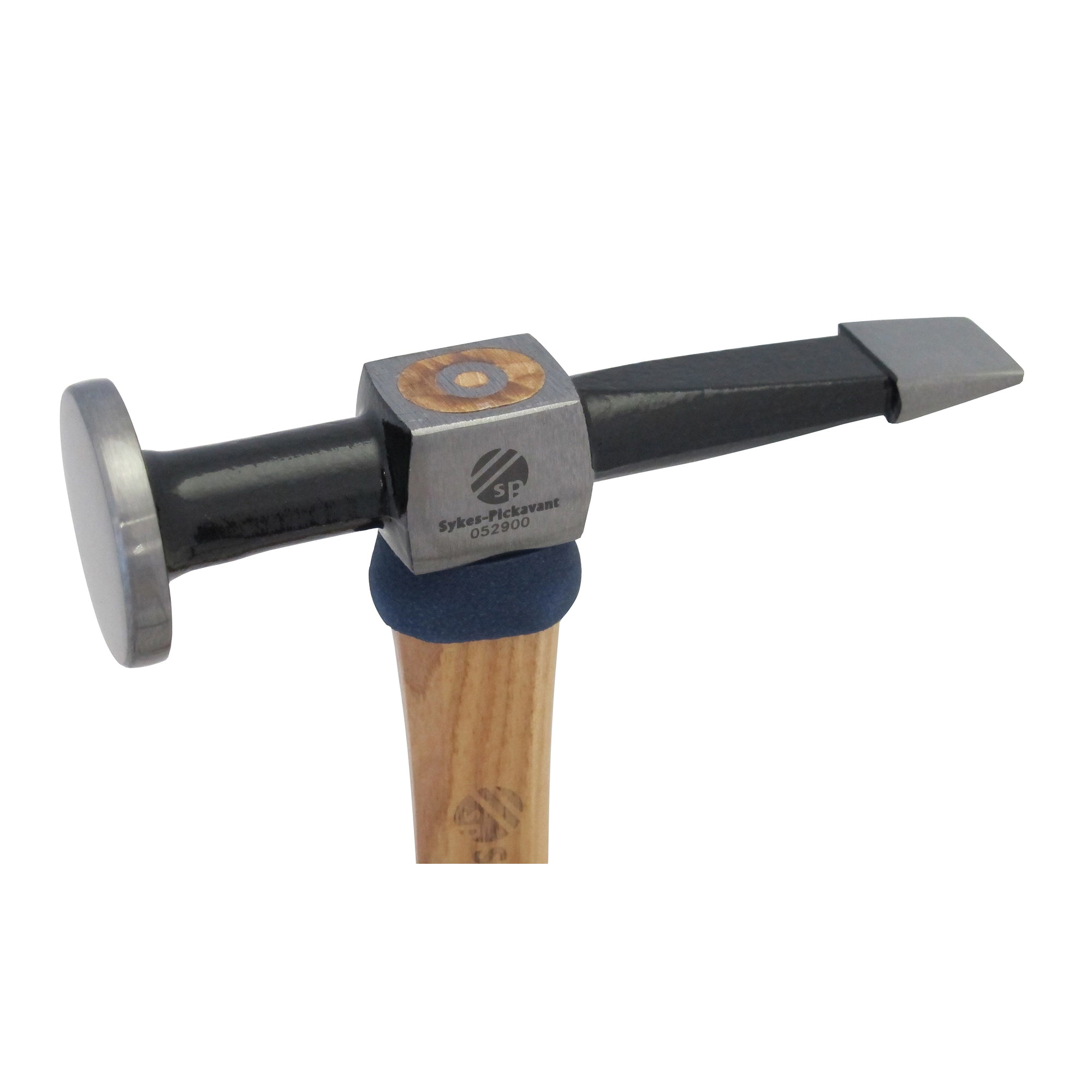 Silverstream Panel Beaters 052900V2 - Panel Beater Straight Pein & Finish - Flat Face – Sykes ...