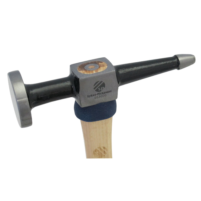 053000v2 close up of hammer head