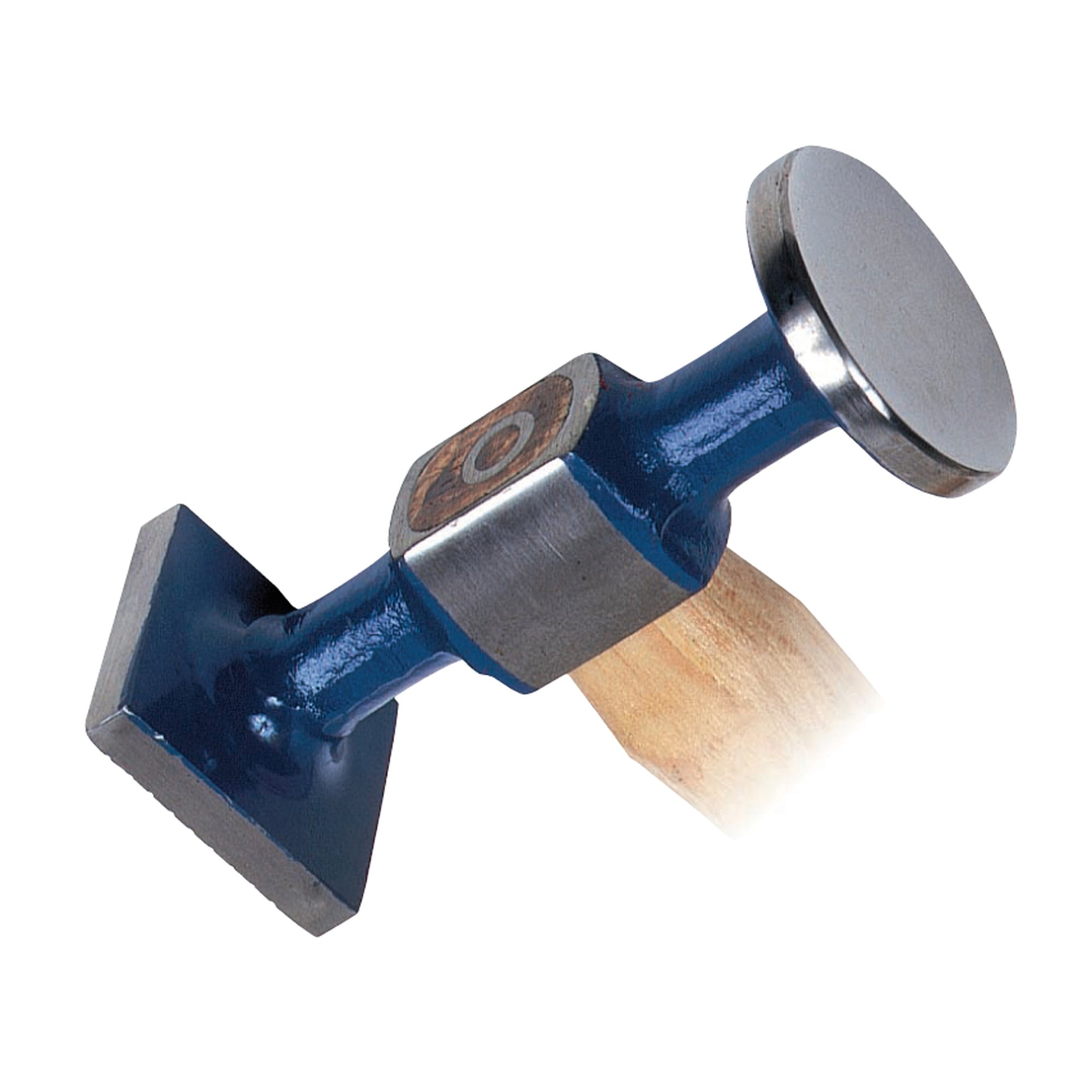 Bumping File 05680000 - Panel Beater Light Bumping Flat Face – Sykes Pickavant