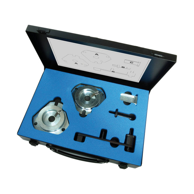07751B00 - Engine Timing Kit - Fiat 1.6