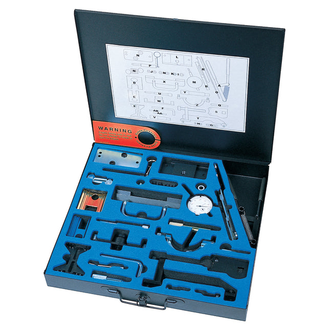 07753000 - Engine Timing Kit - GM