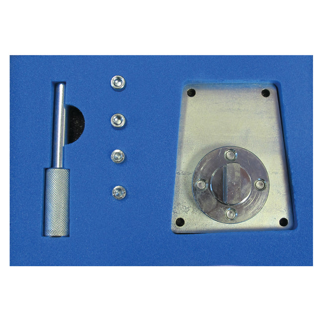07753800 - Engine Timing Kit - OPEL 2.0TDCi & VDCi ENGINES