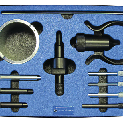 07754100 - Engine Timing Kit - PSA Twin