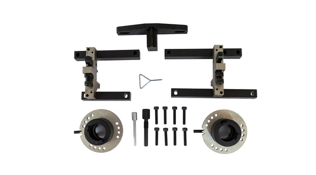 Engine Timing Kit - Ford Petrol 1.0 Ecoboost