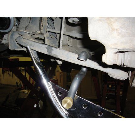 08080000 - Universal Suspension Arm Lever