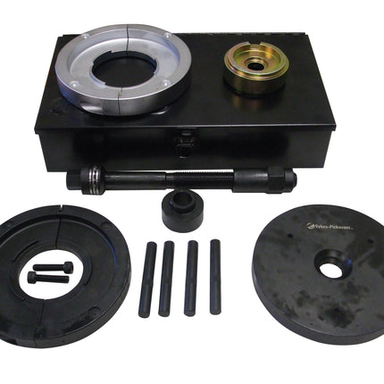 08126500 - GEN2 bearing kit - 78mm