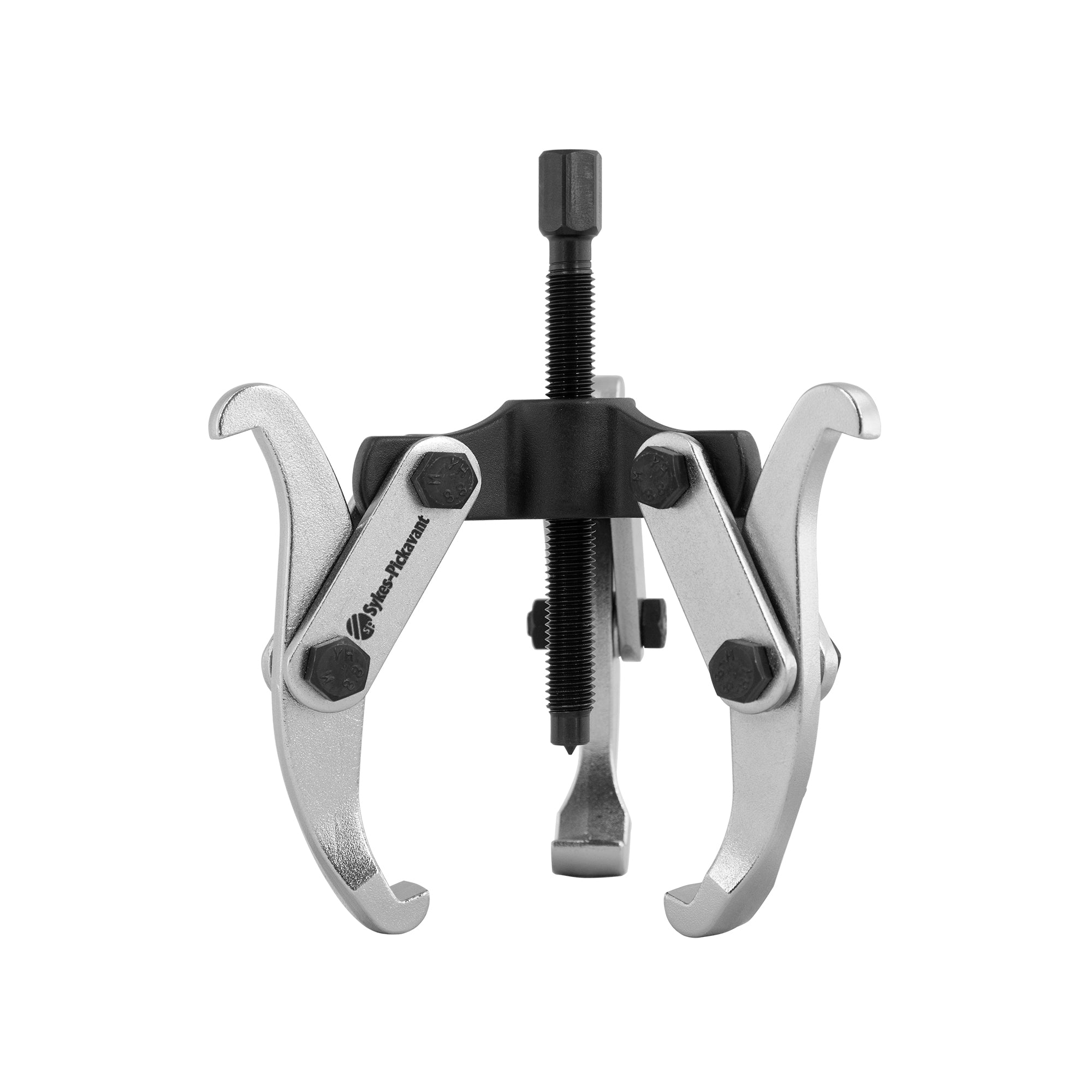 Leg Puller 08270000 - Mechanical Reversible 2/3 Leg Puller 0-150mm – Sykes Pickavant