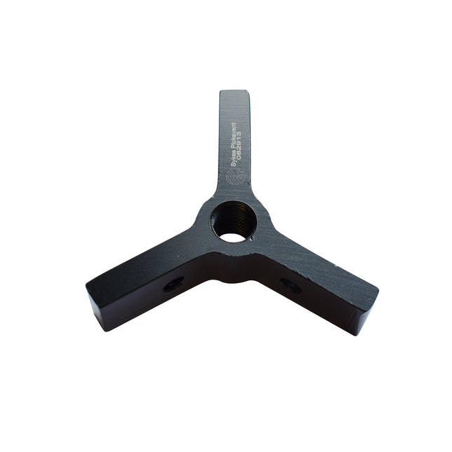 Sykes Pickavant SP 186513 Triple Beam – Hebebühnen-Komponente Für Werkstätten