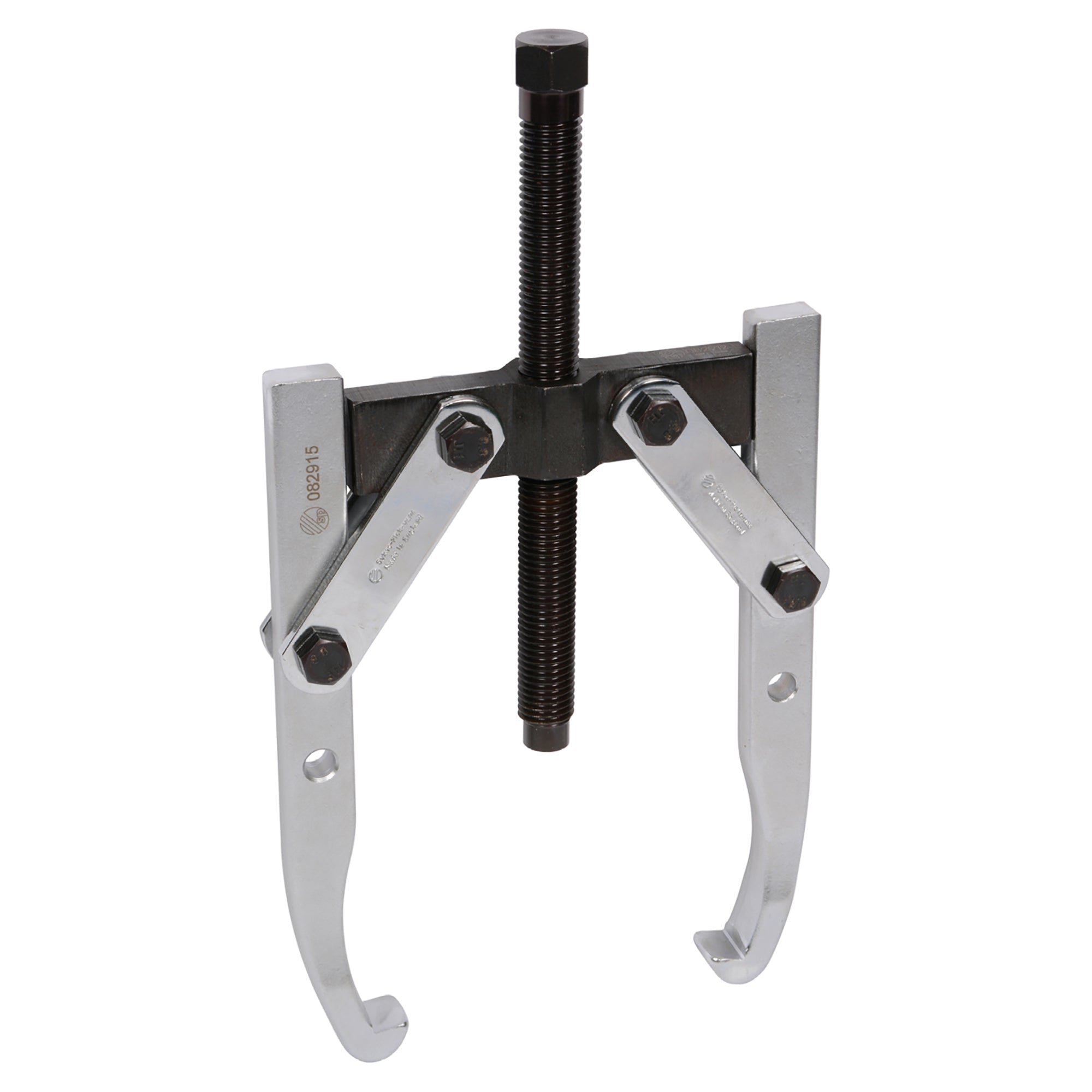 Leg Puller 08320000 - Mechanical Adjustable 2 Leg Puller 0-300mm – Sykes Pickavant
