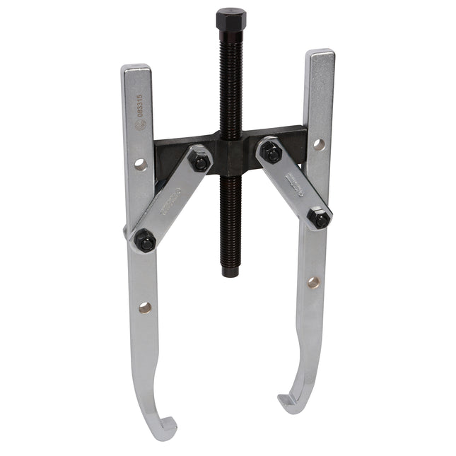 08330000 - Mechanical Adjustable 2 Leg Puller 0-400mm