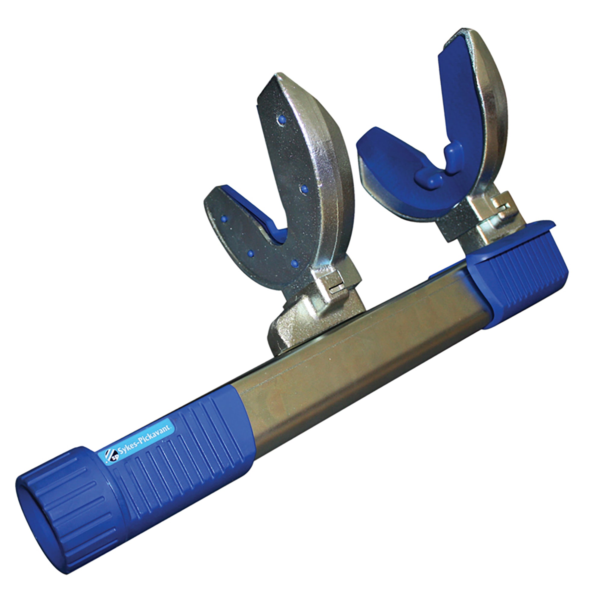 Spring Compressor Blue 08400000 - Extra Heavy Duty Coil Spring Compressor 1800Kg – Sykes Pickavant