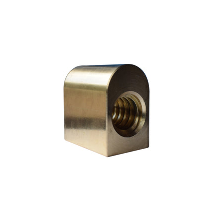 08400670 - Brass Nut 0840000