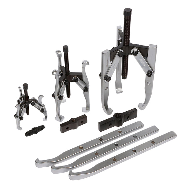 08420000 - Mechanical 2/3 Leg Puller Kit 0-350mm