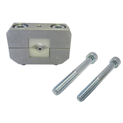 Universal Protective Clamp for Strut Insert Pistons