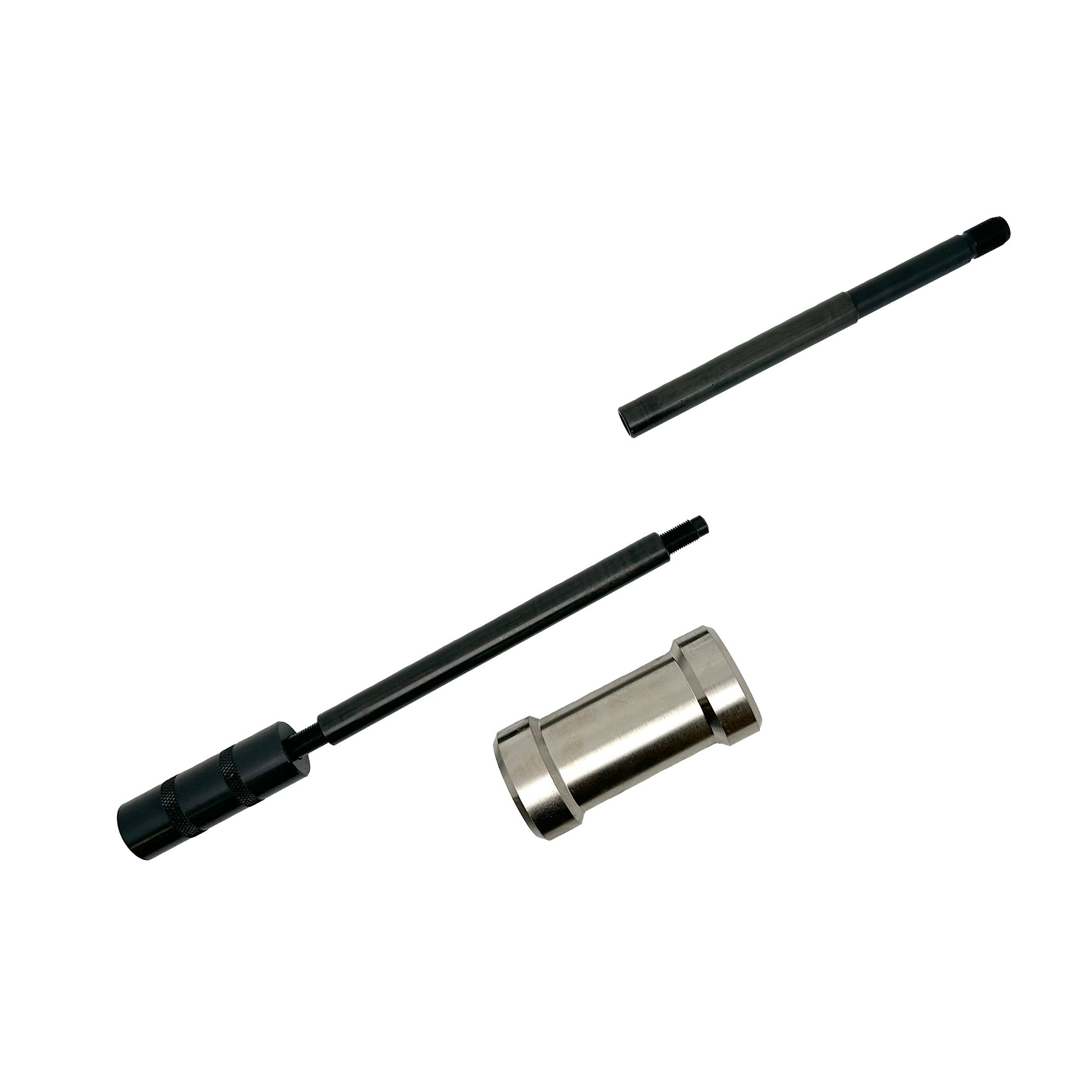 08532000 - Slide Hammer (2Kg) Double Ended Threads – Sykes Pickavant