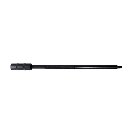 slide hammer shaft with handle