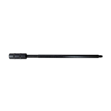 slide hammer shaft with handle