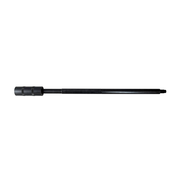 slide hammer shaft with handle