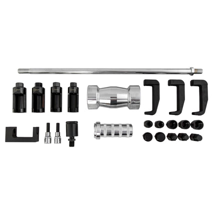 08587000 - Heavy Duty Slide Hammer Injector Puller Kit