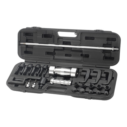 08587000 - Heavy Duty Slide Hammer Injector Puller Kit