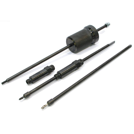 08596800 Glow Plug Tip Extraction Kit - M8 & M9