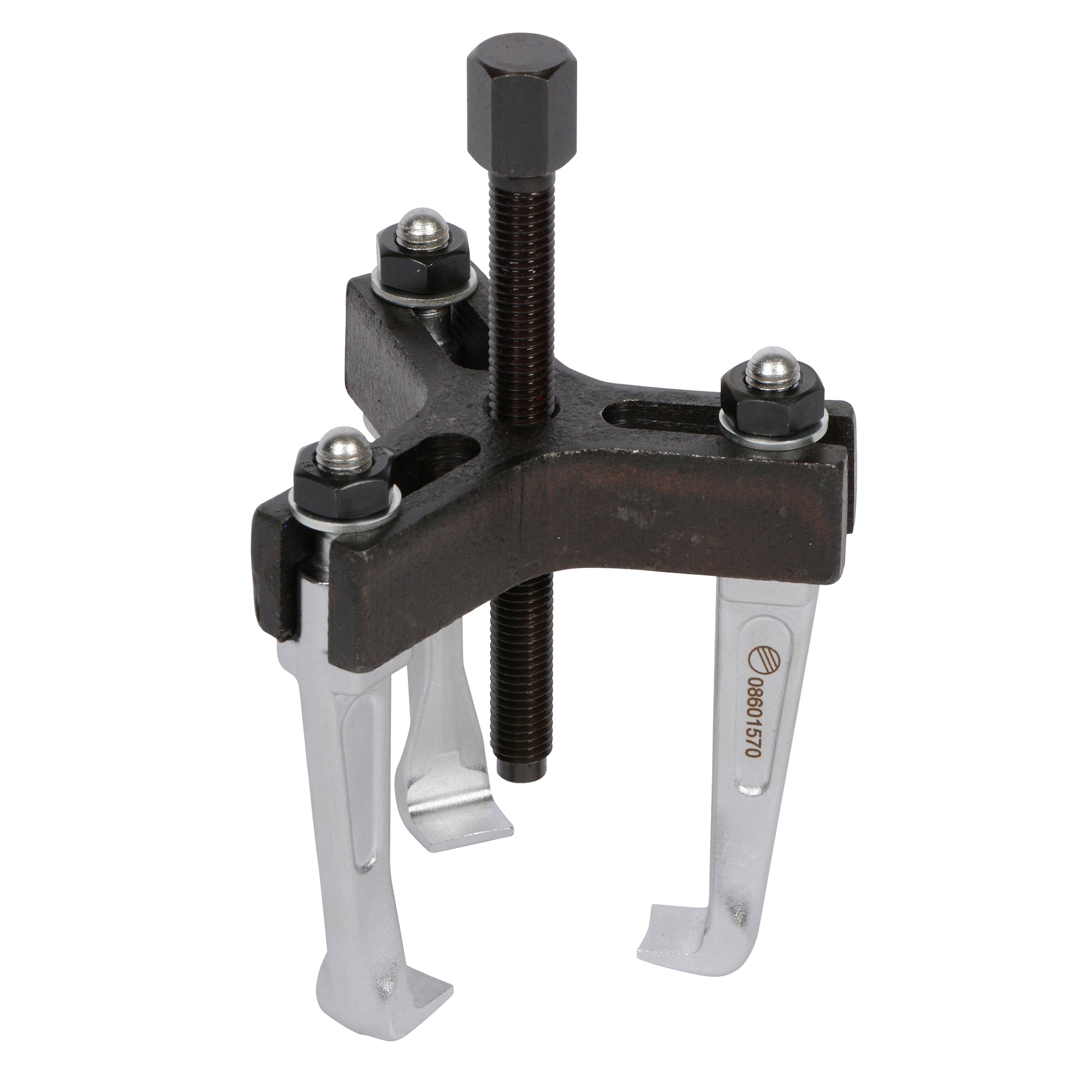 Leg Puller 08601000 - Mechanical Thin Jaw 3 Leg Puller 0-75mm – Sykes Pickavant