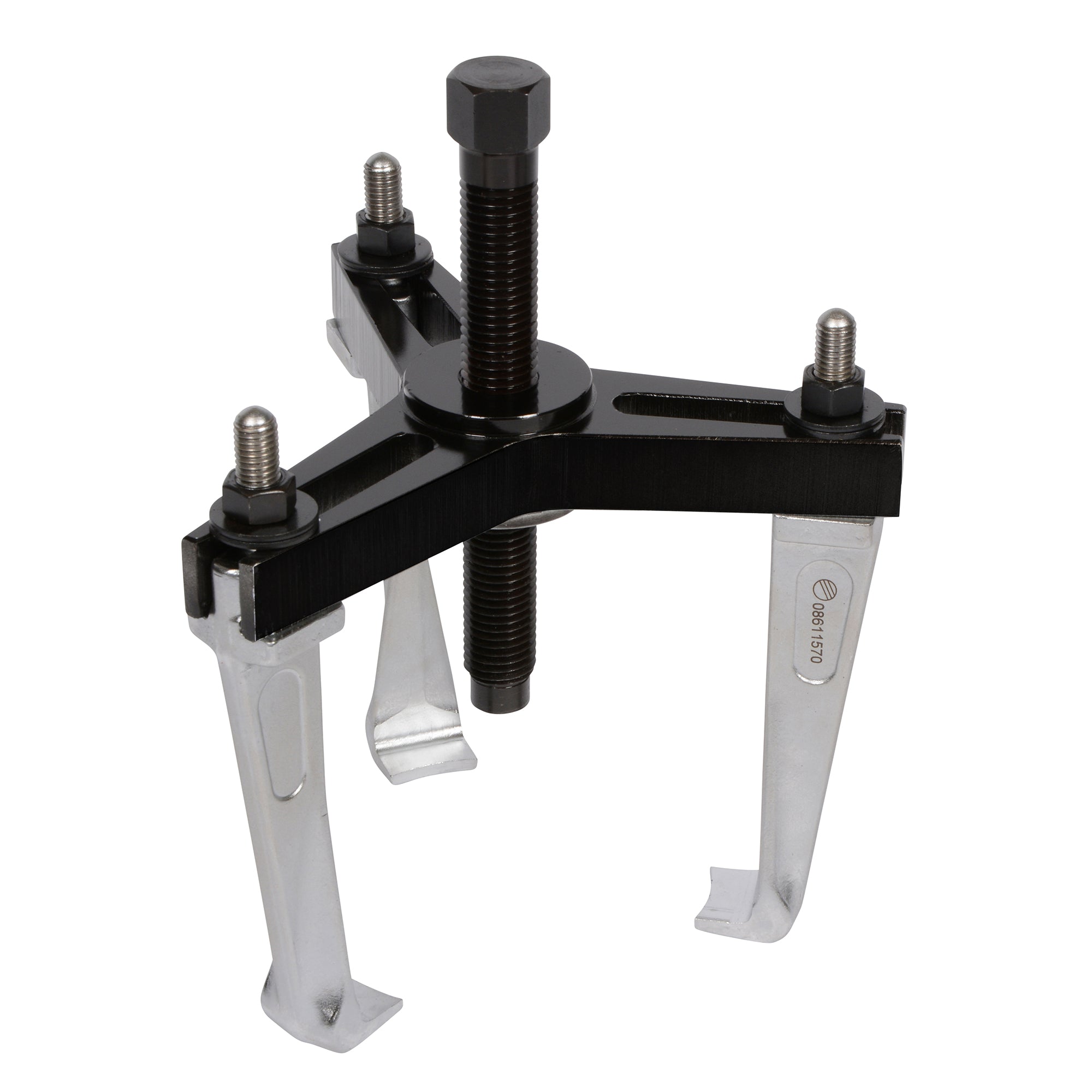 Leg Puller 08640000 - Mechanical Thin Jaw 3 Leg Puller 0-150mm – Sykes Pickavant