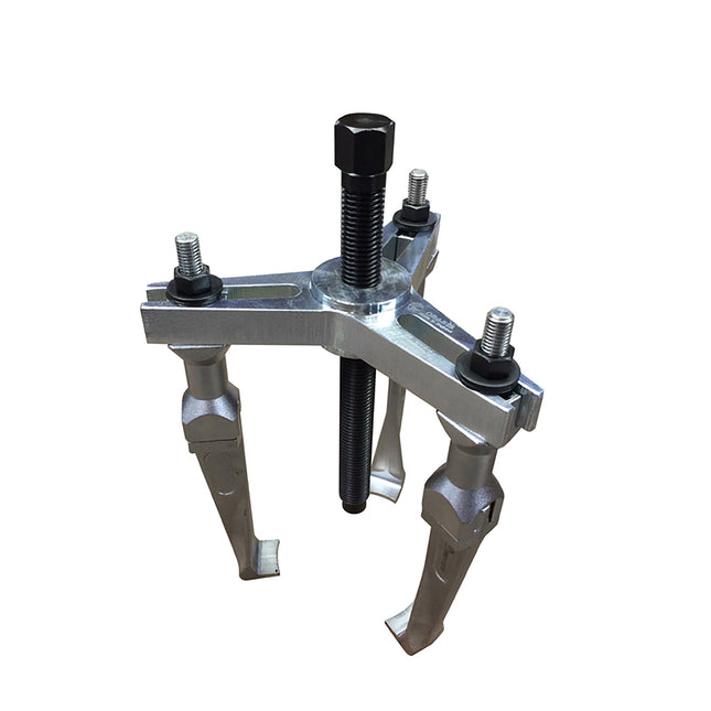 08655000 - Mechanical Thin Jaw 3 Leg Puller 0-150mm