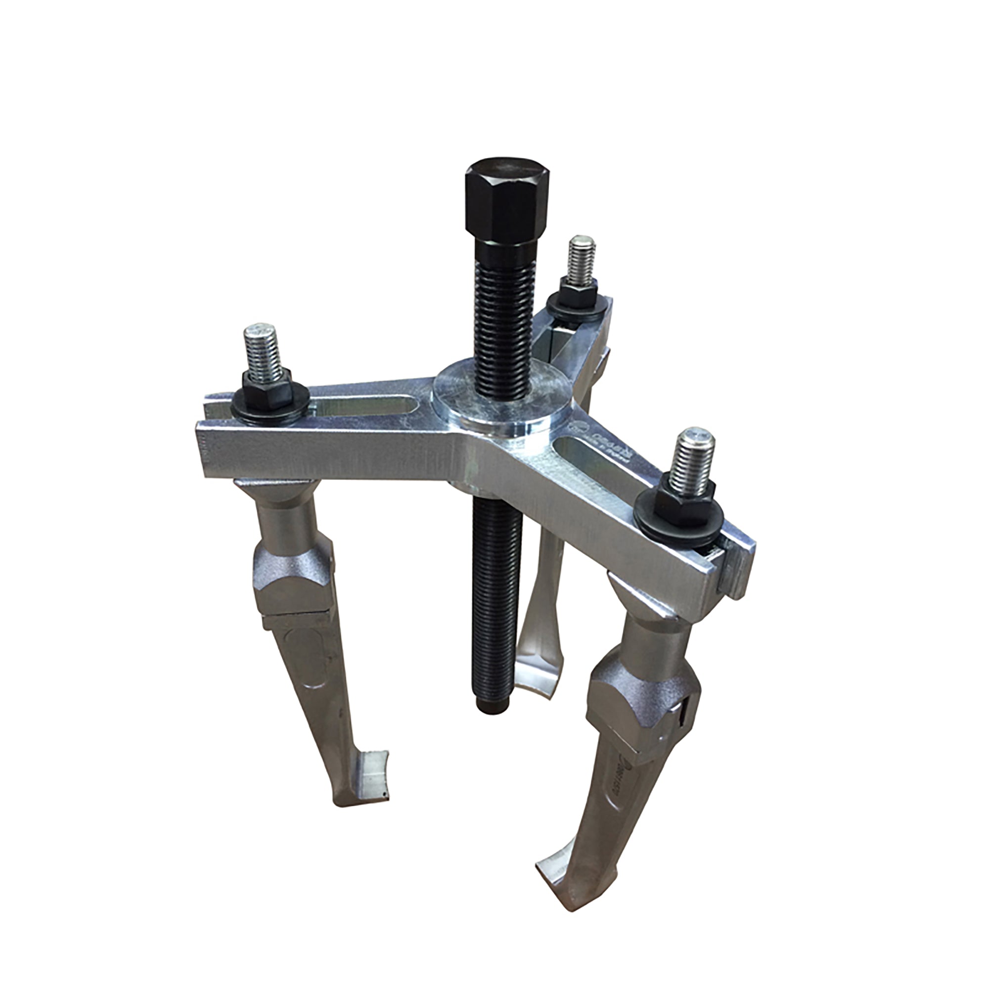 Leg Puller 08655000 - Mechanical Thin Jaw 3 Leg Puller 0-150mm – Sykes Pickavant