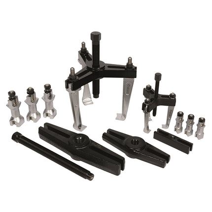08655400 Mechanical Puller Kit - Thin Jaw