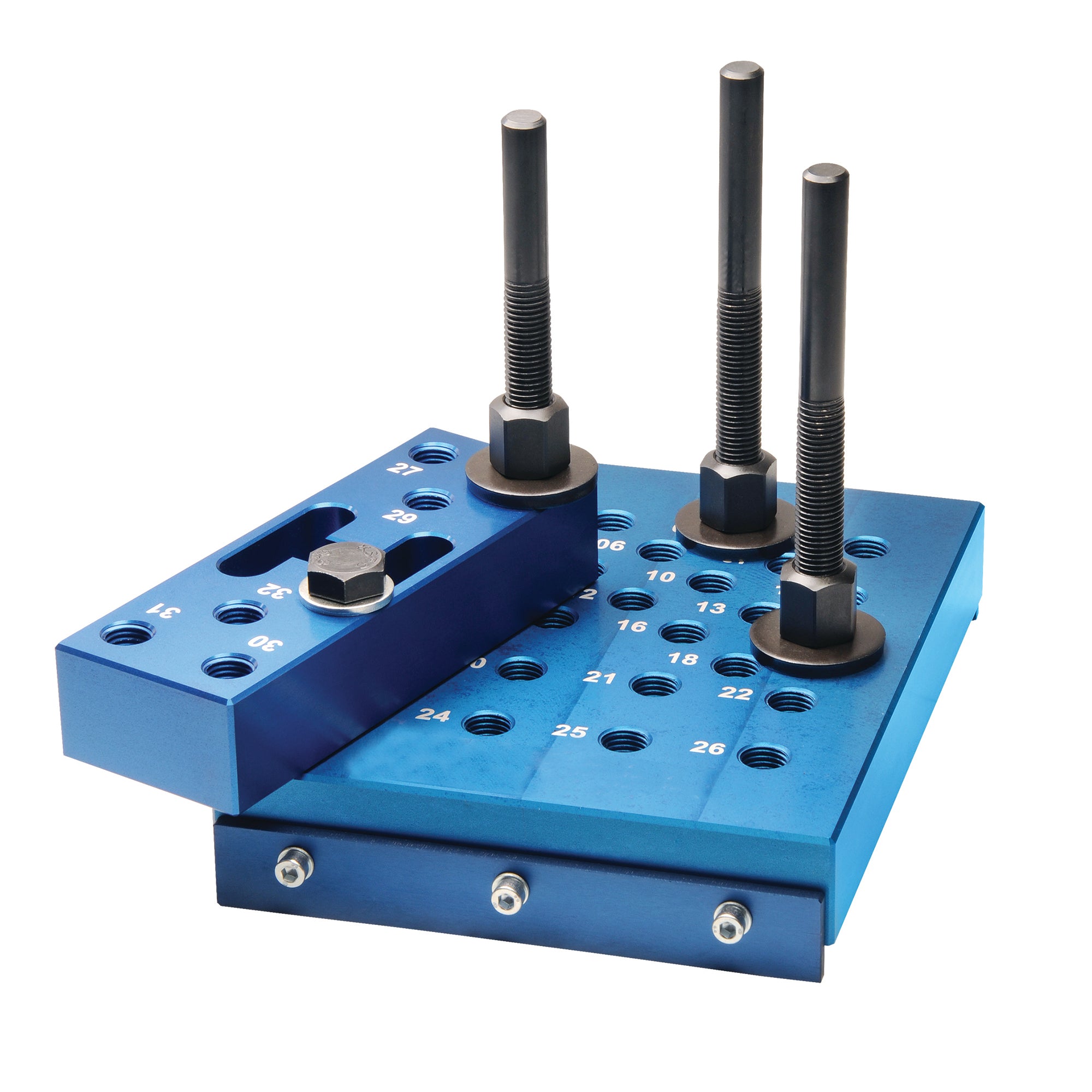 08770000 - Universal Press Block – Sykes Pickavant