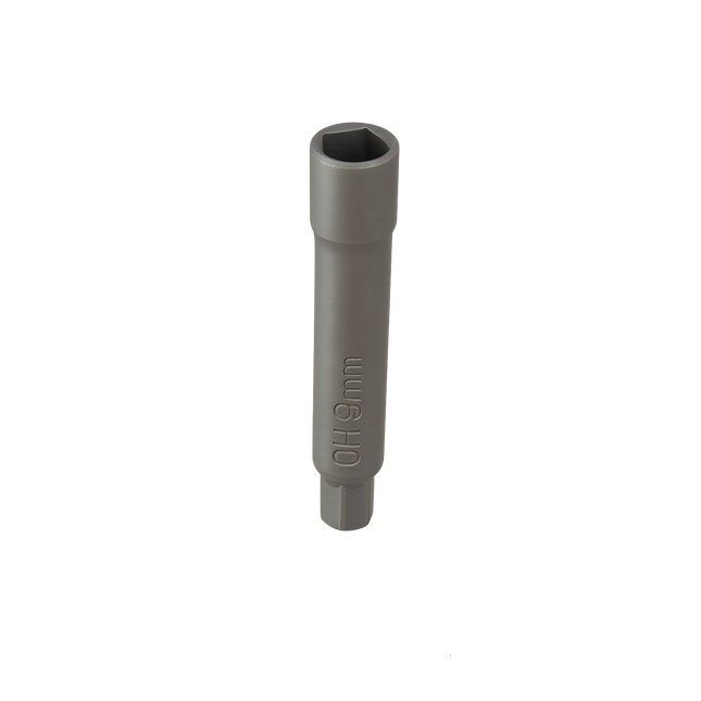 9mm Bit - for Universal Shock Absorber Kit